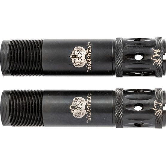 The Burris Scout Scope 2-7x32 uses the highly effective ballistic plex reticle for accurate shots at medium ranges